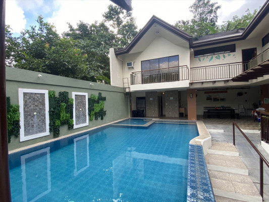 The Haven Private Hotspring Resort ₱18,000 @ Calamba, 4027 Laguna ...