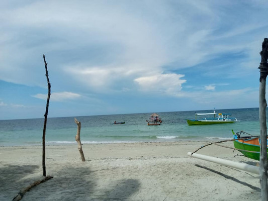 DDG BEACH Resort ₱300 @ Santa Maria, Davao Del Sur | PH.vacations