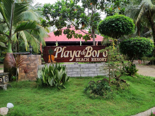 Playa de Boro Beach Resort ₱1,000 @ Borongan City, Eastern Samar | PH ...