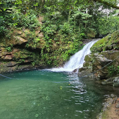 Tierra Verde ₱5,000 @ Real, Quezon | PH.vacations