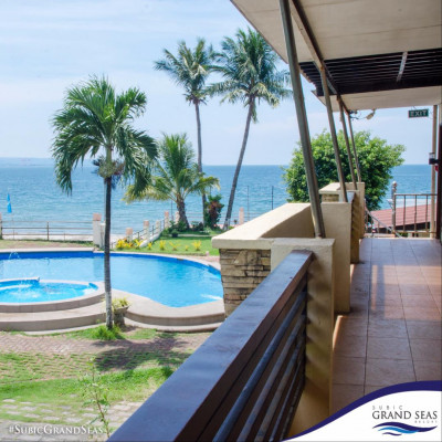 Subic Grand Seas Resort ₱2,310 @ Olongapo, Zambales | PH.vacations