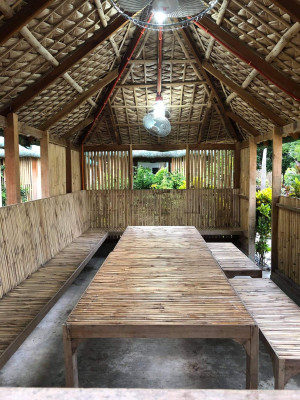 Nietos Garden Resort ₱180 @ Bacoor, Cavite | PH.vacations