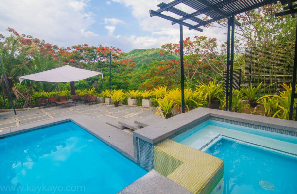 Kaykayo Private Resort ₱9,760 @ Bauang, La Union | PH.vacations