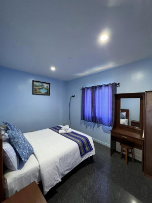 La Union Blue Marlin Beach Resort ₱150 @ , | PH.vacations