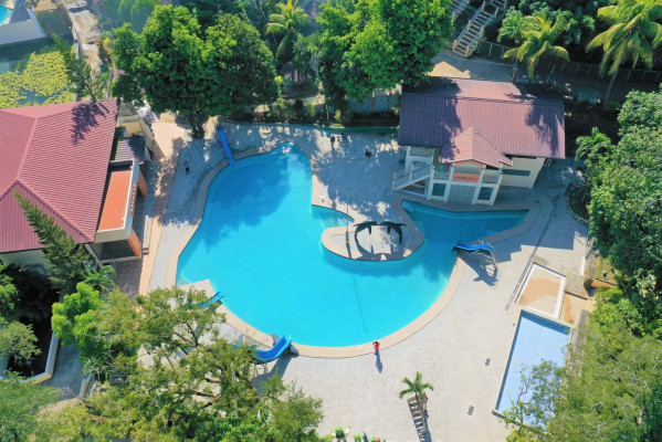 Tam-an Mt. Resort & Hotel-Bayombong, Nueva Vizcaya ₱2,750 @ Bayombong ...