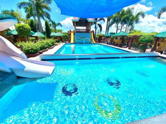 Avelino Resort and Hotel ₱350 @ Basista, Pangasinan, Philippines | PH ...