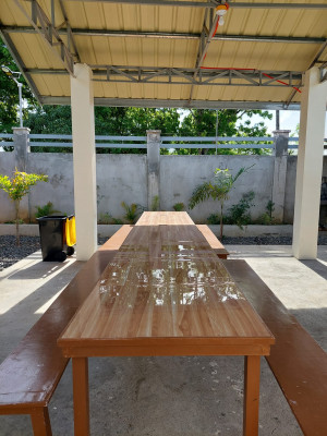Villa Leticia Private Resort ₱8,000 @ San Rafael, Bulacan PH.vacations