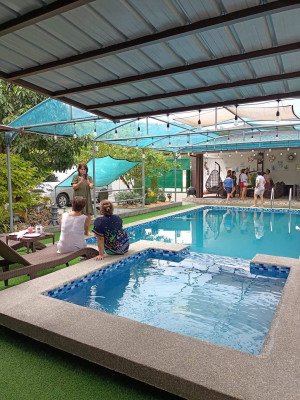 Villa Carreon Private Resort ₱8,000 @ Antipolo, Rizal | PH.vacations