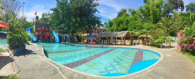 Villa Filipinas Resort ₱100 @ Tayug, Pangasinan | PH.vacations