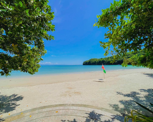 Dakak Park and Beach Resort ₱7,500 @ Dapitan City, Zamboanga del Norte ...