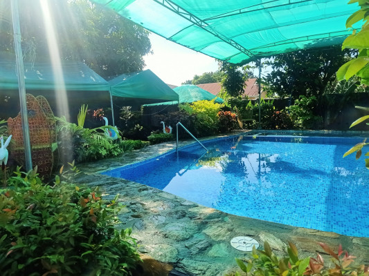 Blessed Garden Resort ₱4,500 @ Cabiao, Nueva Ecija | PH.vacations