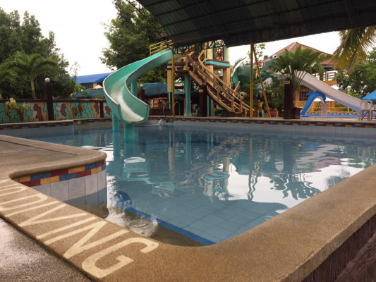 Dan-Dan's Resort Hotel ₱1,500 @ Mangatarem, Pangasinan | PH.vacations