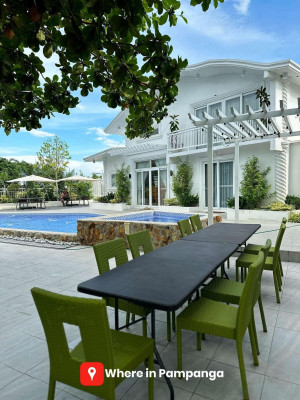 The Sandel Ridge The Sandel Ridge (Resort and Events Venue) ₱12,000 @ Pampanga ...