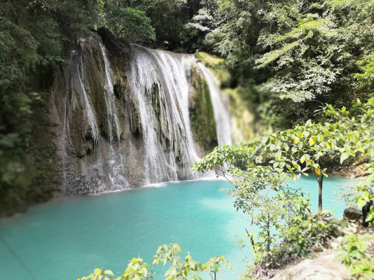 Daranak Falls and Resort ₱50 @ Tanay, Rizal | PH.vacations