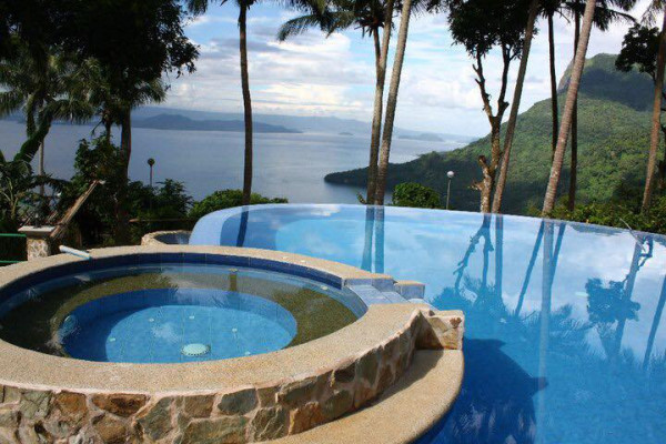 Endaya Cove ₱300 @ Alitagtag, Batangas | PH.vacations