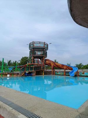 Ranrich Beach Resort ₱100 @ Ternate, Cavite | PH.vacations