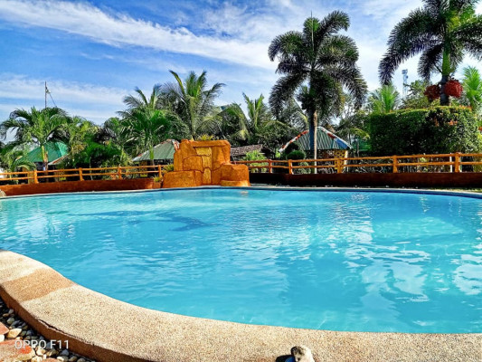 S-Five Inland Resort ₱60 @ San Miguel, Iloilo | PH.vacations