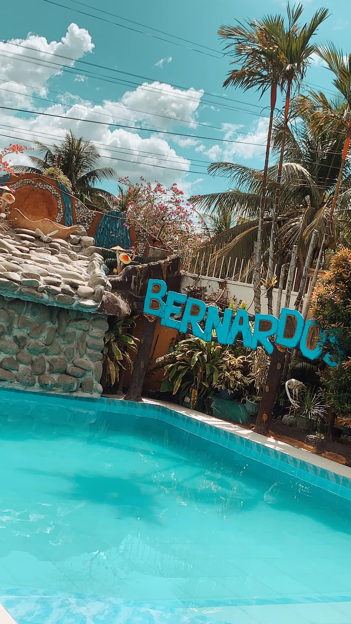 Bernardo's Mini Inland Resort