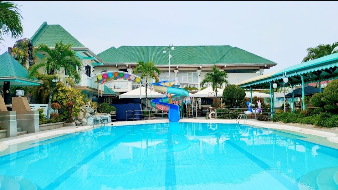Villa Silvina Resort