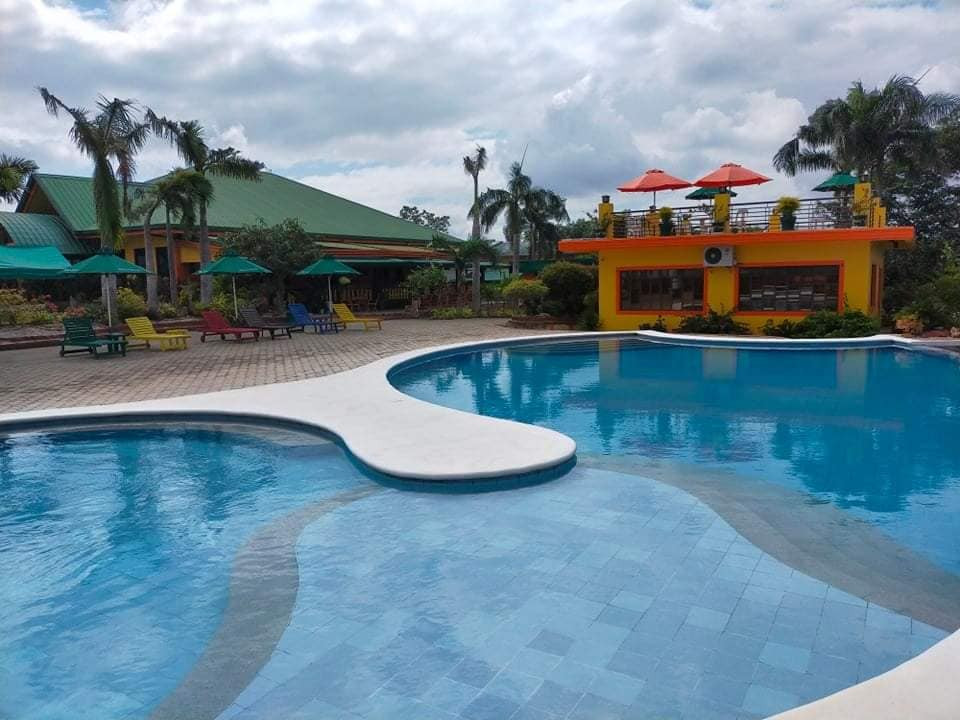 Chateau Leonor Resort