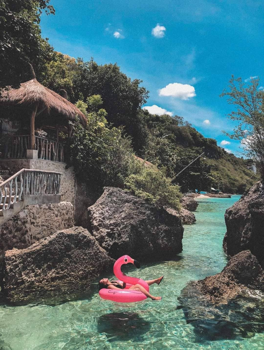 Cancua-Ay Private Beach Resort