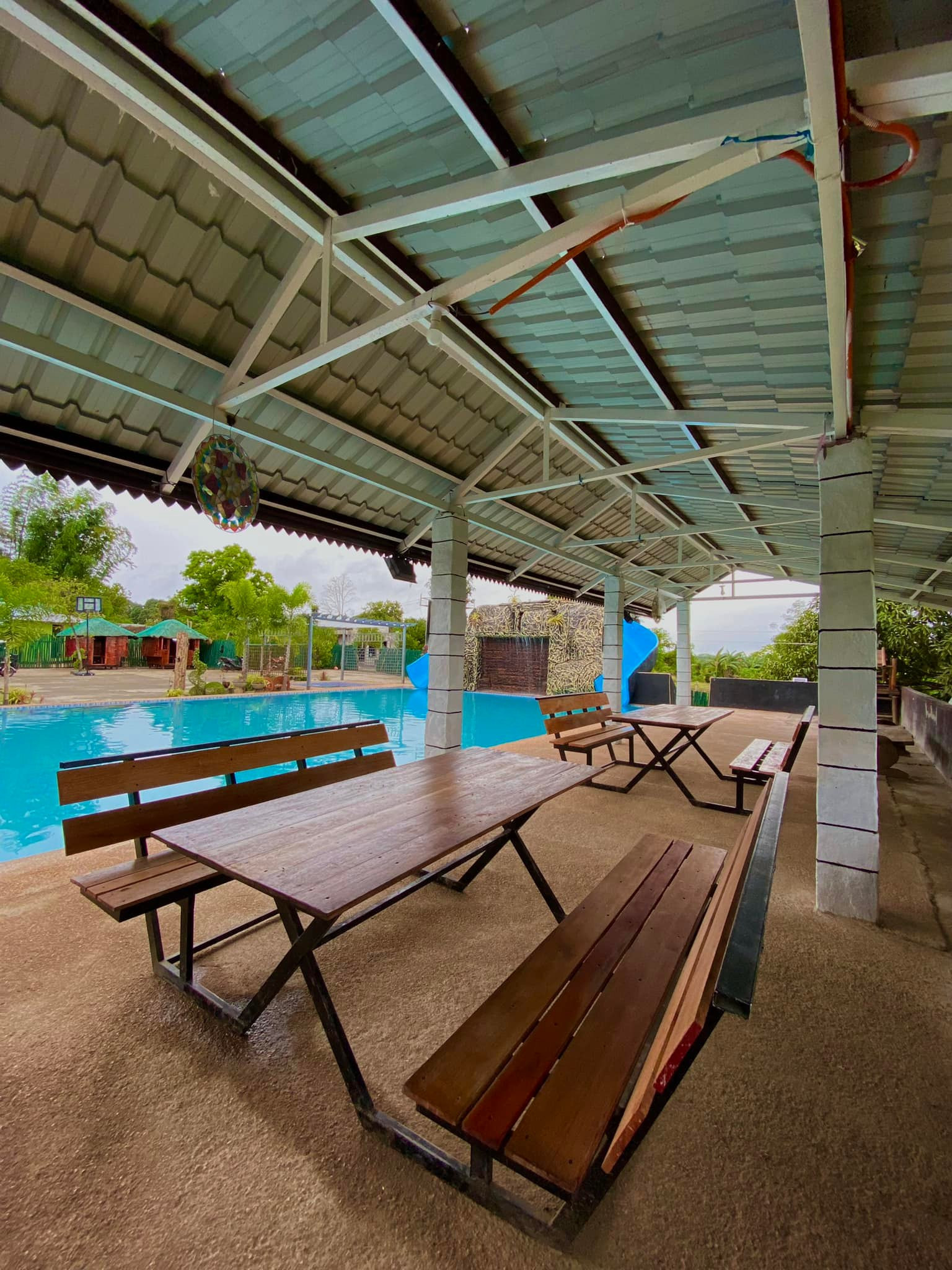 Villa Paa-Iya Farm Resort