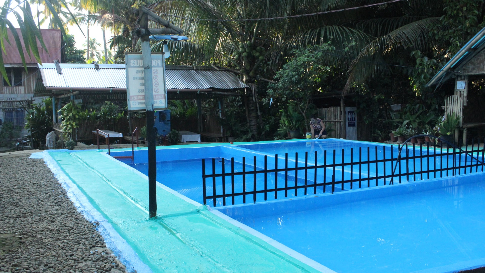 Balili Family Resort