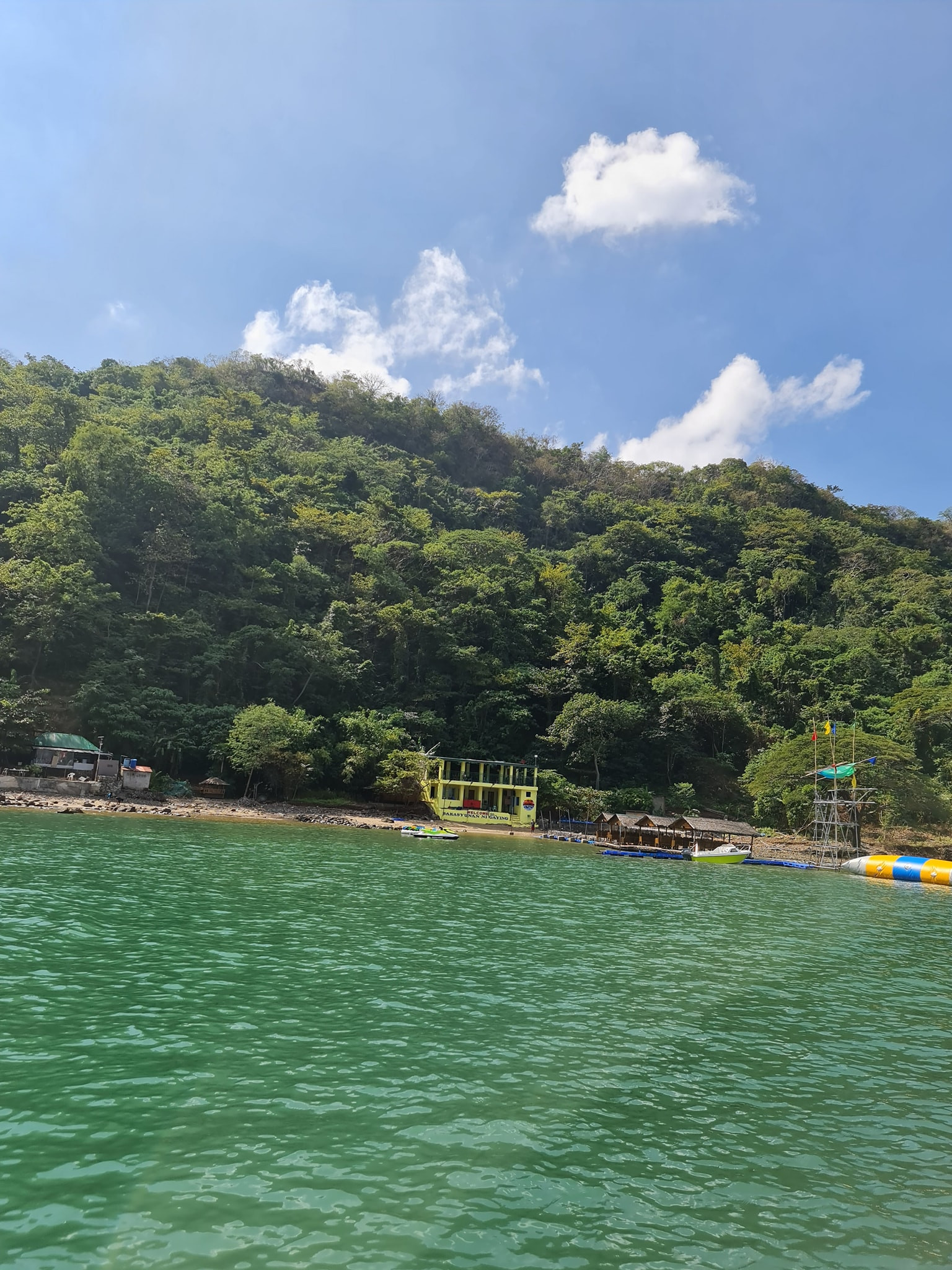 Bakasyunan Ni Gaying - Pool and Beach Resort (MAIN SITE)