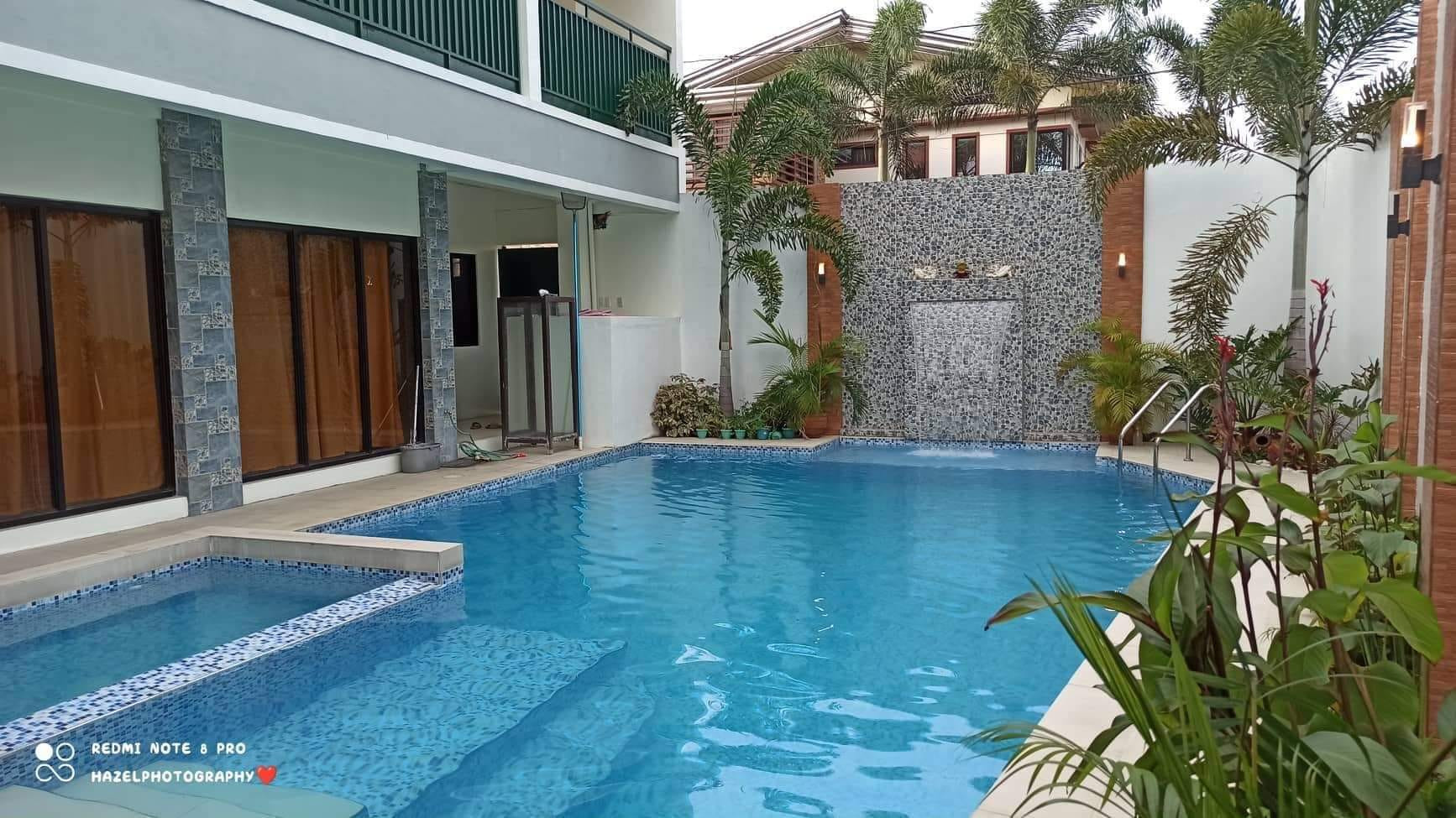 Menchu Private Pool Resort ₱6,500 @ San Mateo, Rizal | PH.vacations