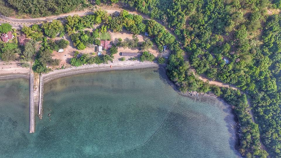 Aplaya Del Subic Capati Beach Resort