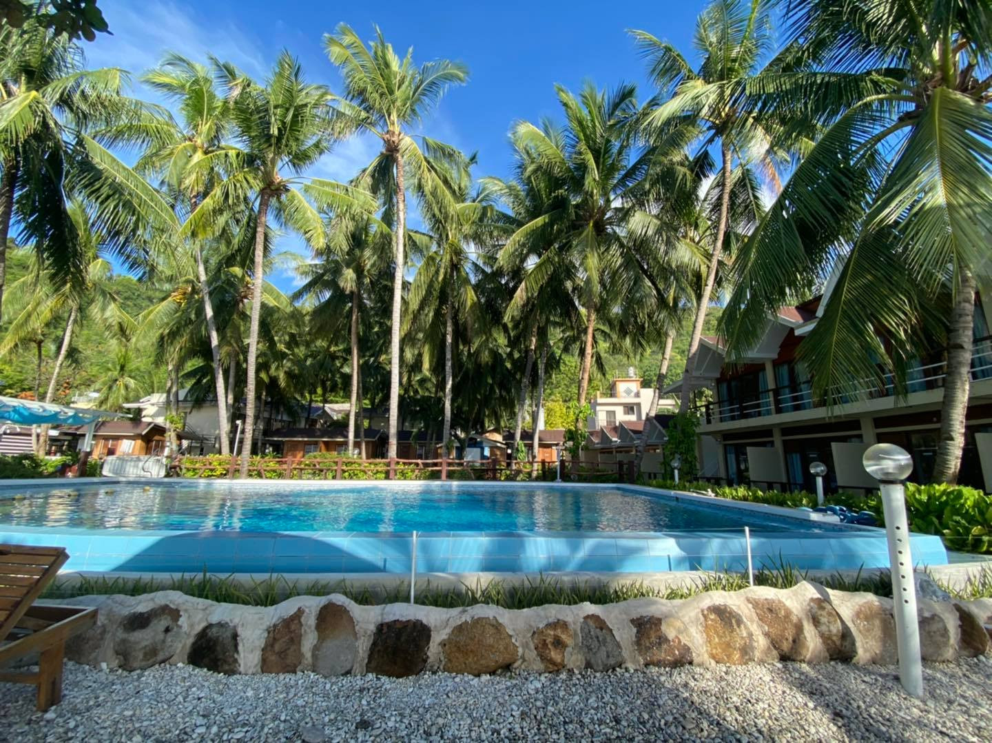 Brumini Resorts Cebu