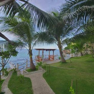 Bercede Bay Resort