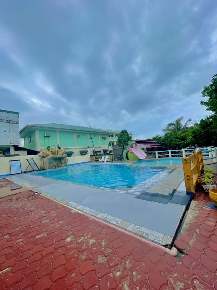 Casa Carolina Beach Resort - Patar Bolinao Pangasinan