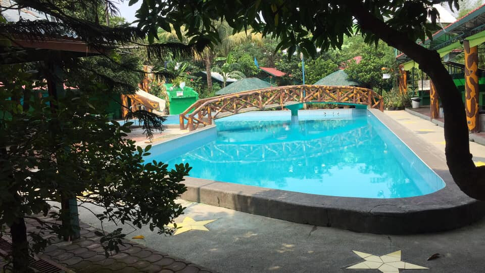 Buenas Diaz Resort
