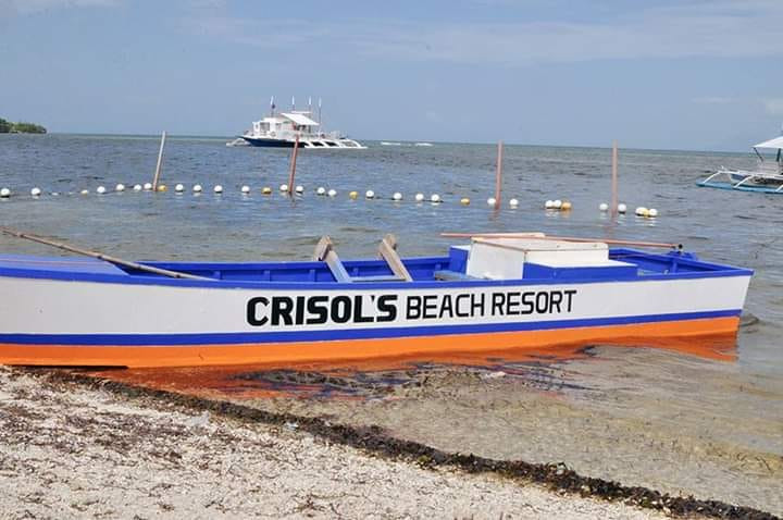 Crisol Beach Resort