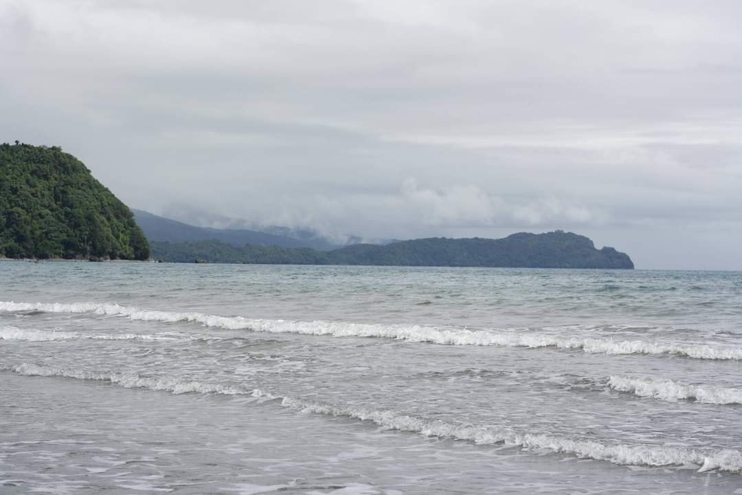 Avila Beach Philippines