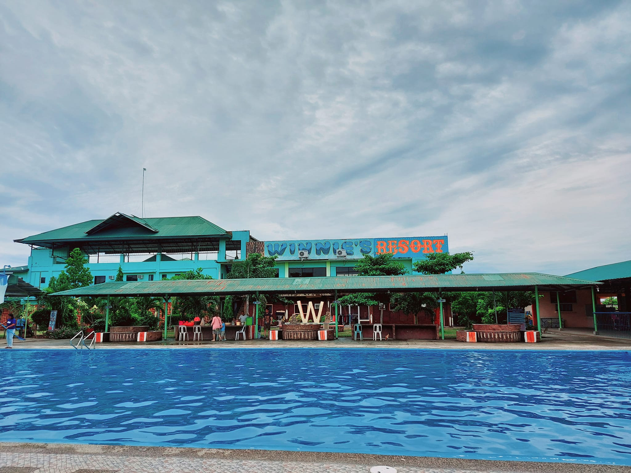 Winnie's Resort