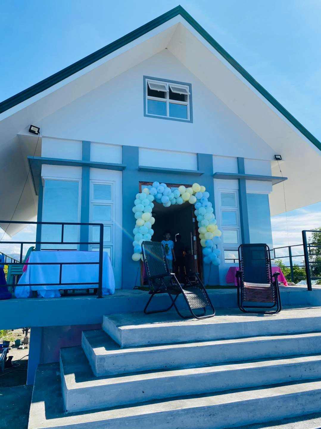 Andree’s Beach House and Events Place