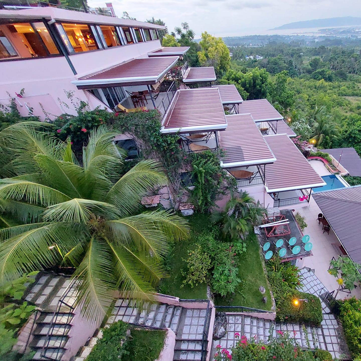 Bohol Vantage Resort