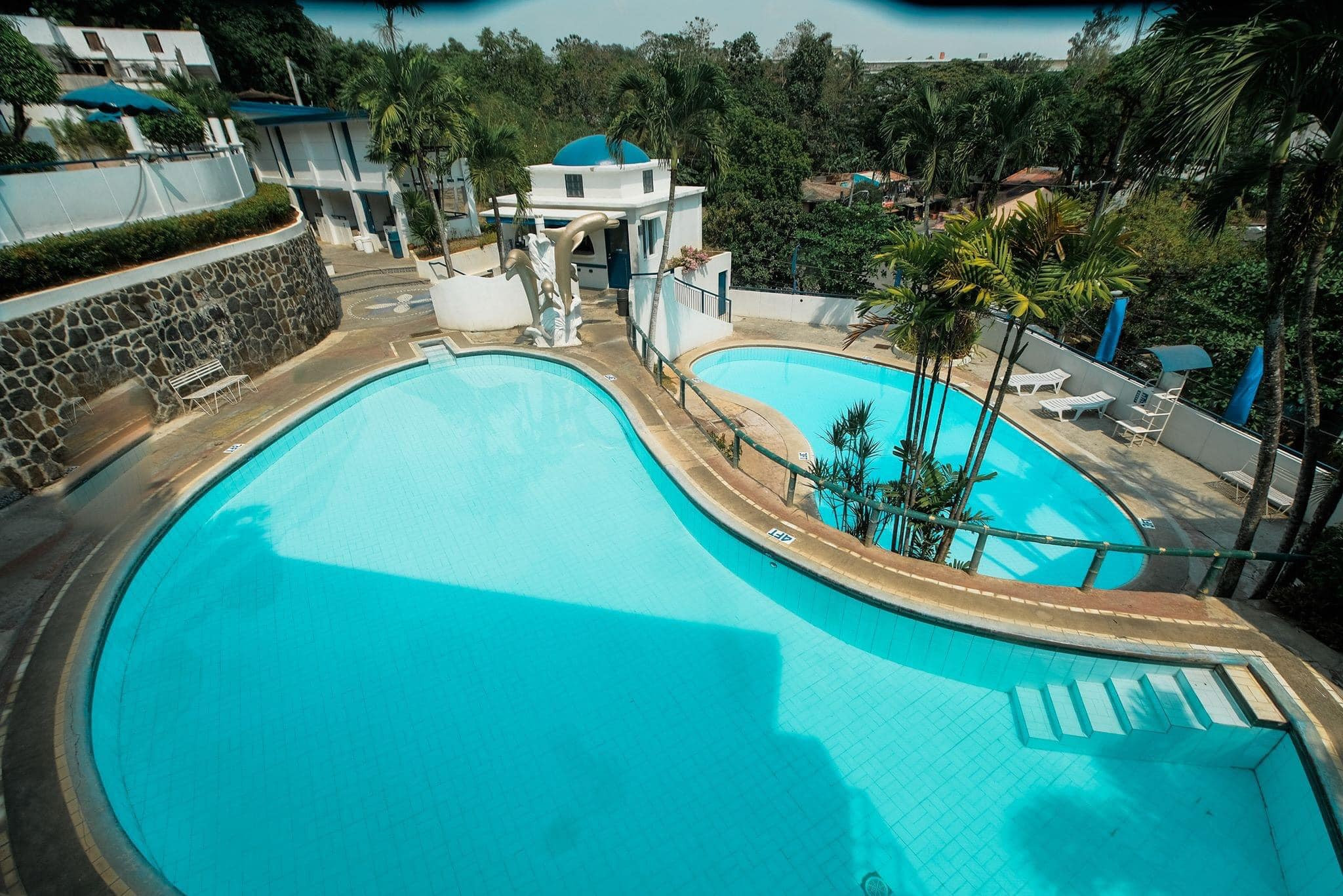 Casa Azul Femar Resort and Hotel