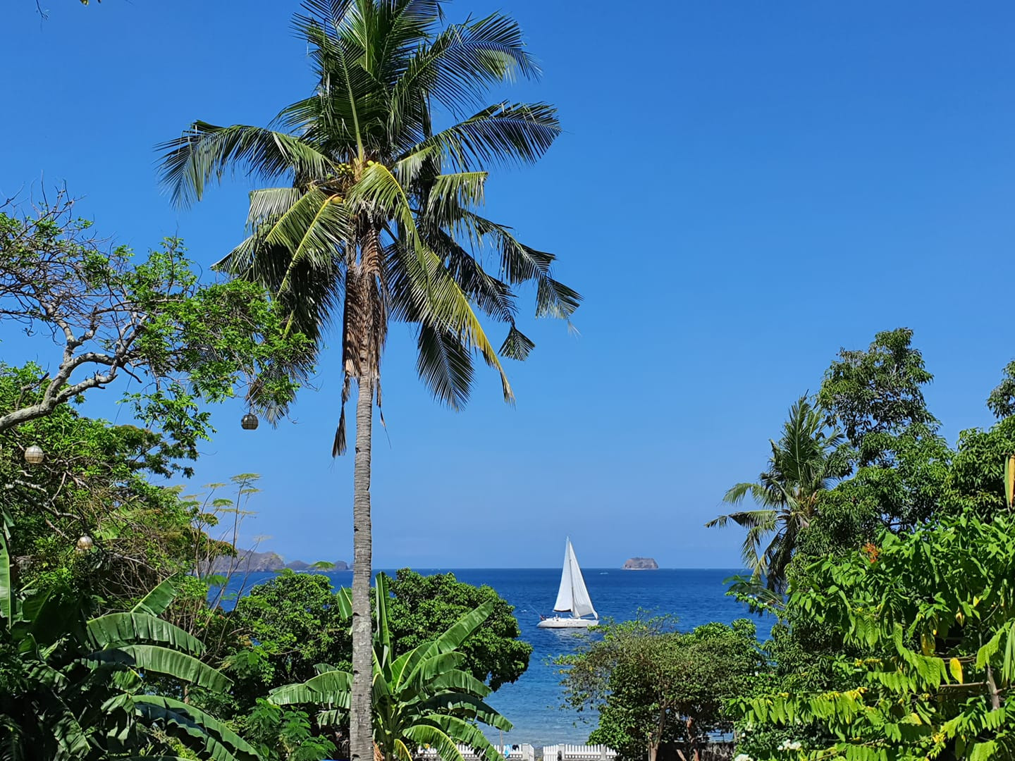 Batalang Bato Beach Retreat