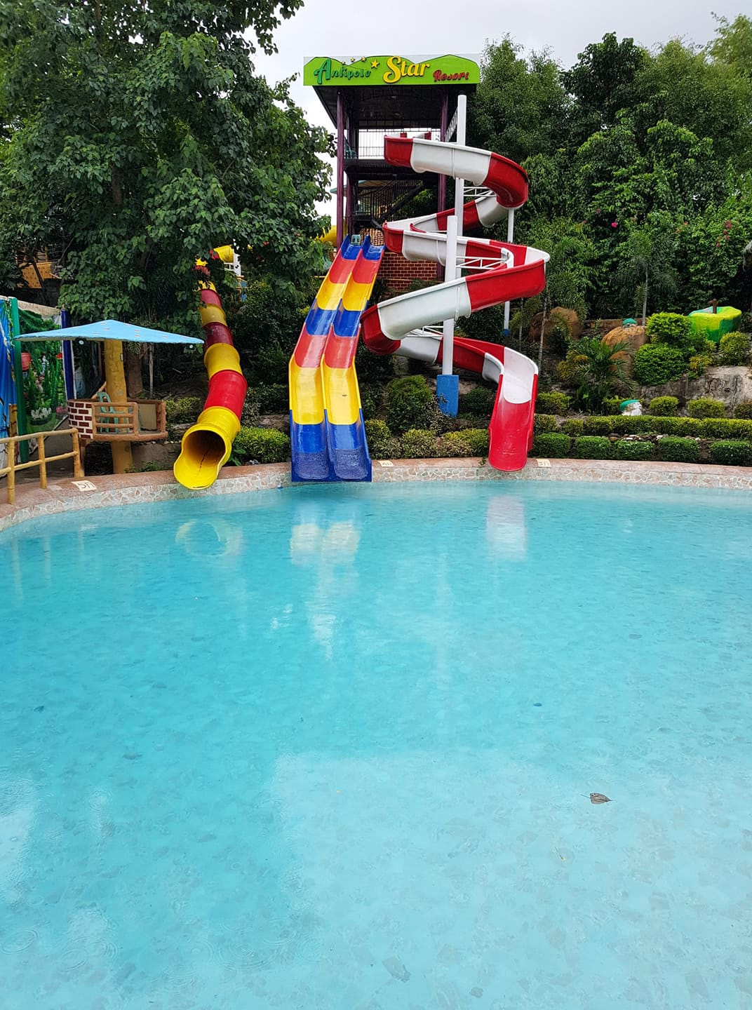 Antipolo Star Resort