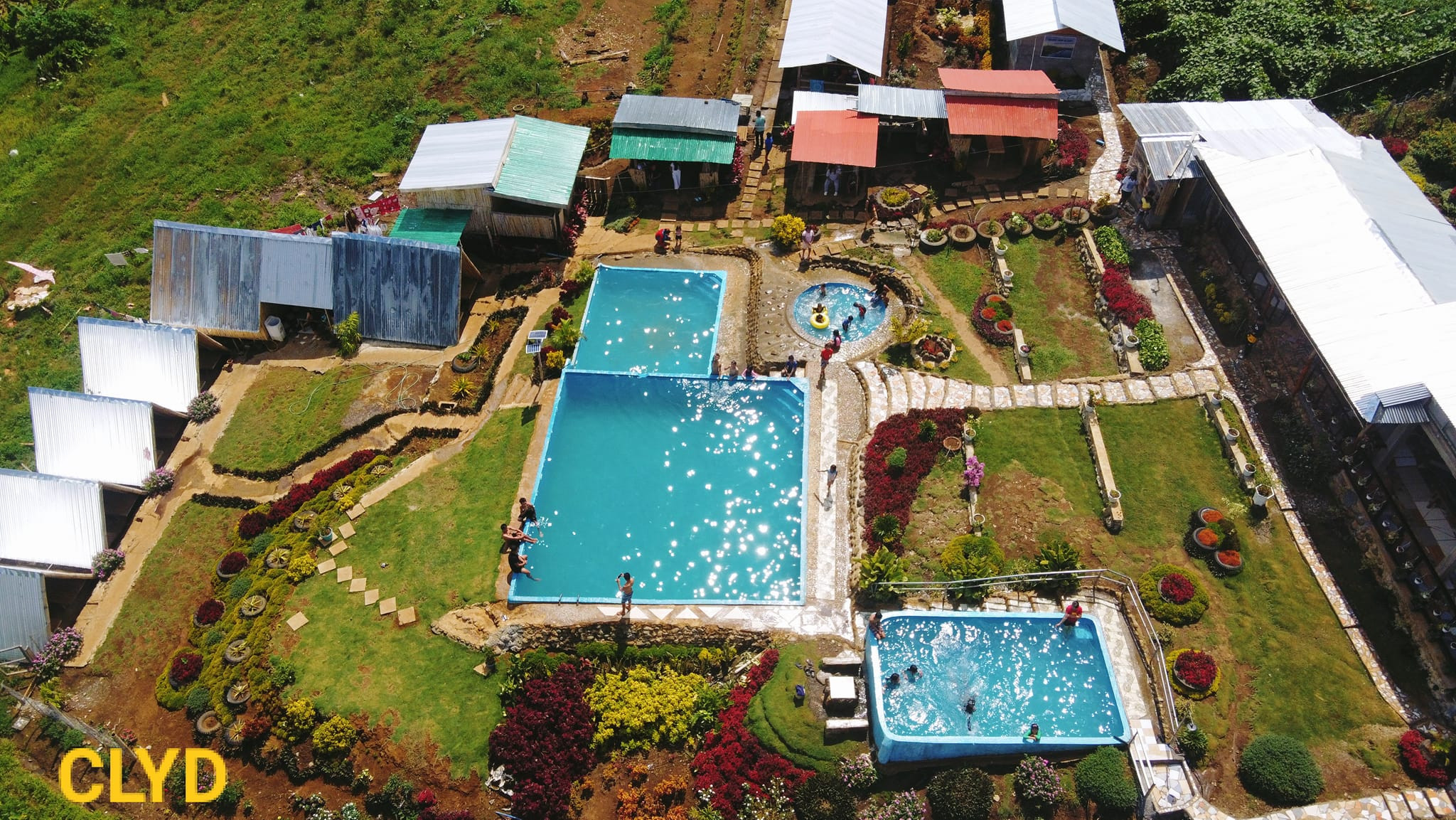 Balaba Farm Resort