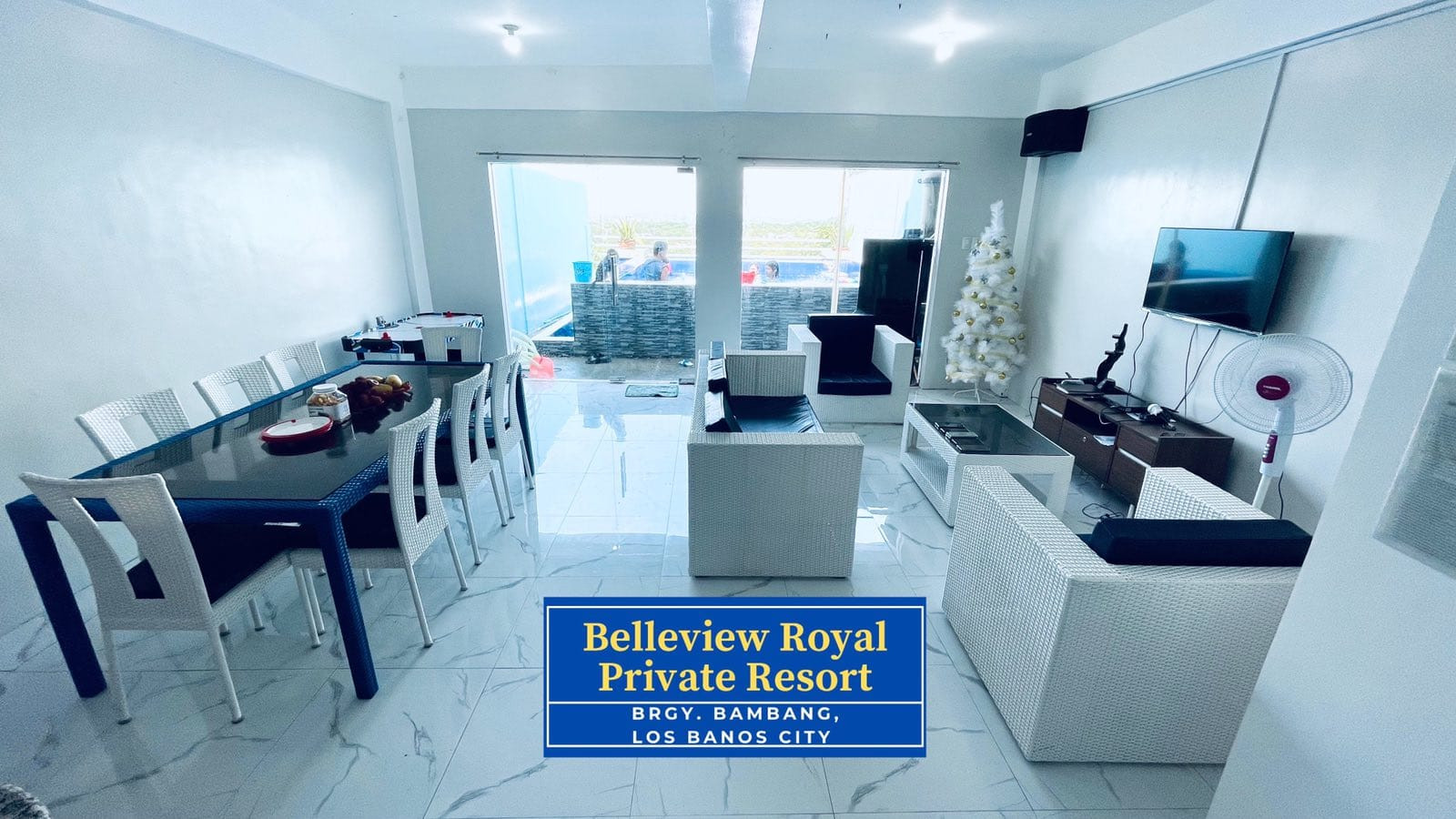 Belleview Royal Private Resort