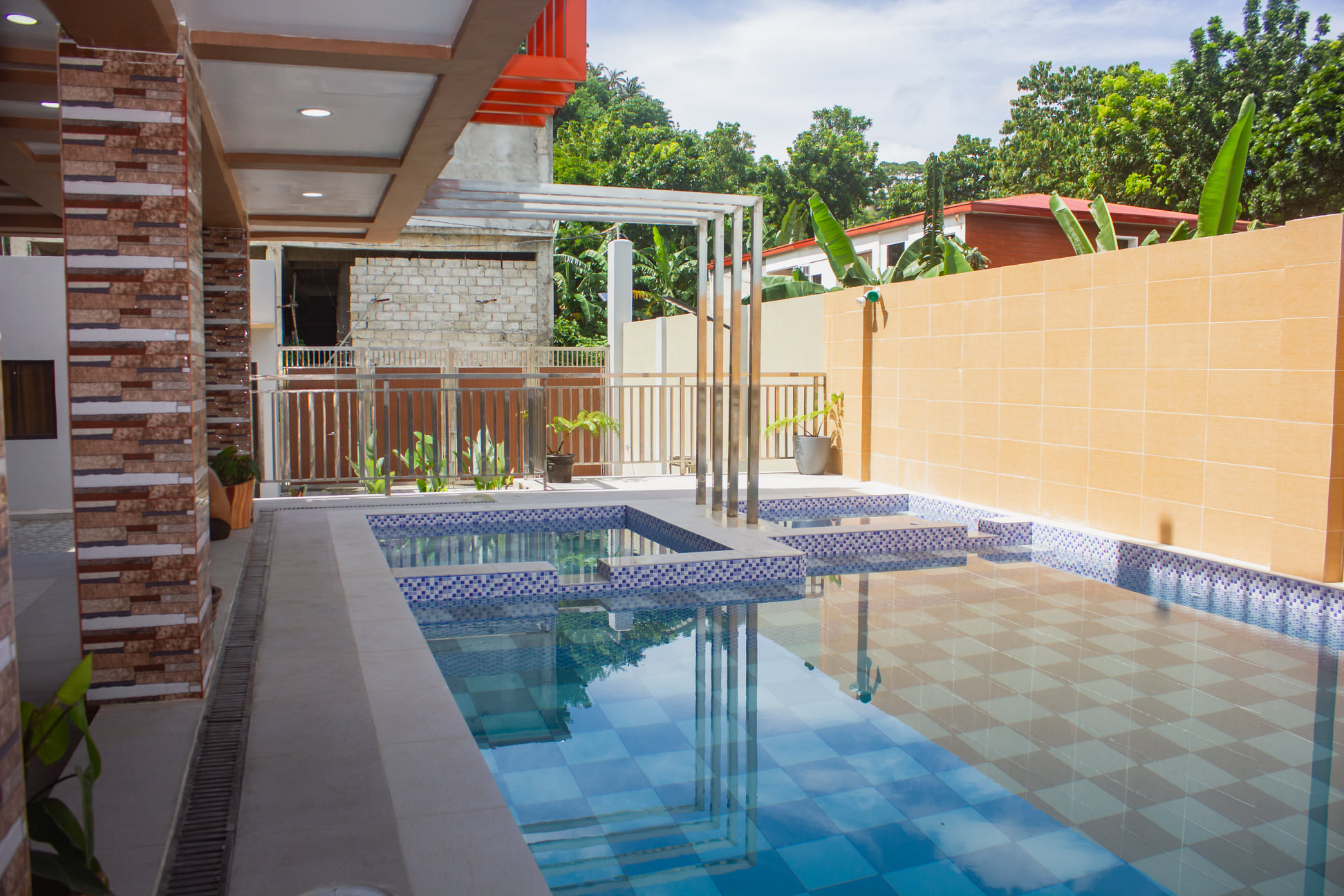 Casa Azrael Hot Spring Resort