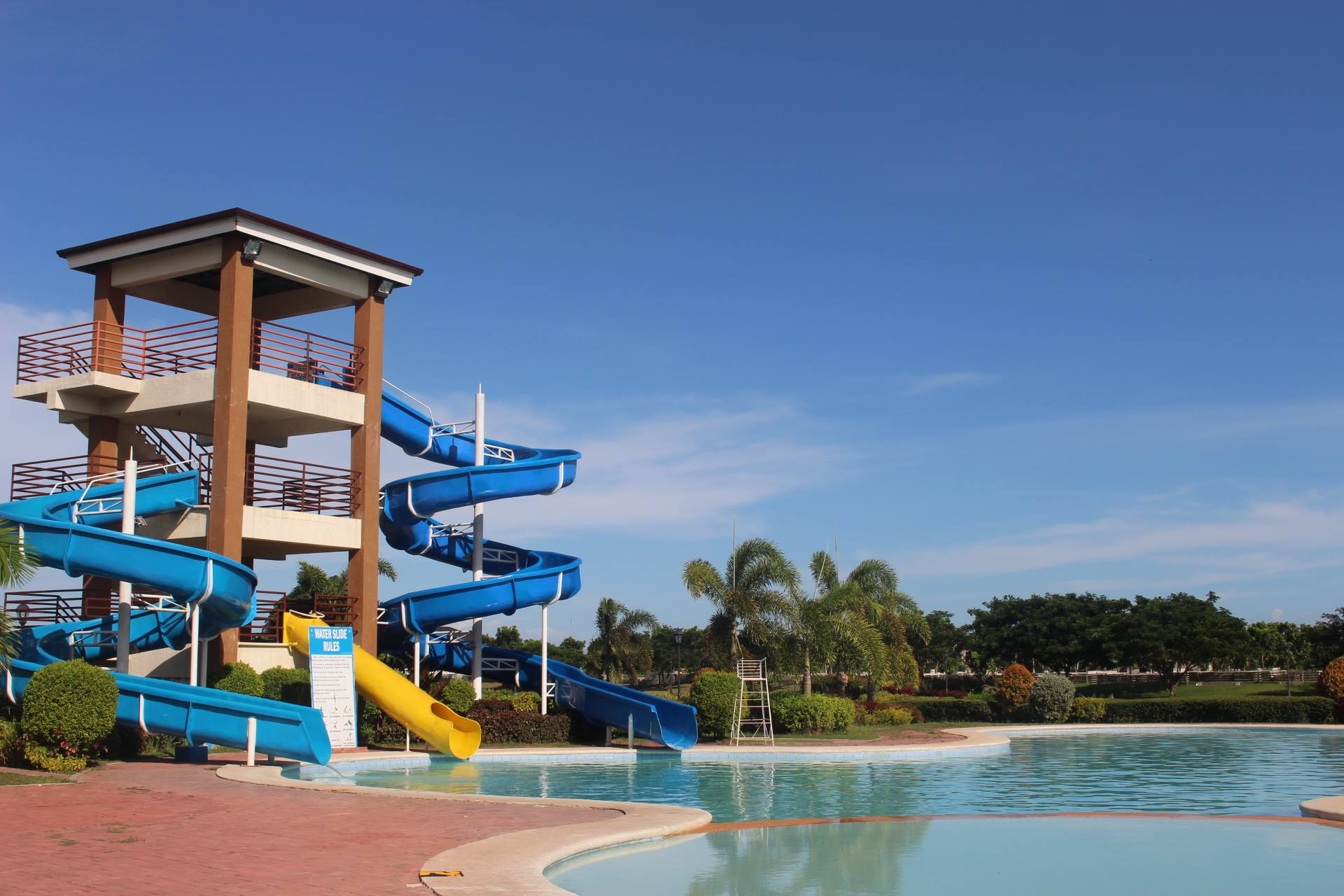 Sotogrande Hotel Iloilo