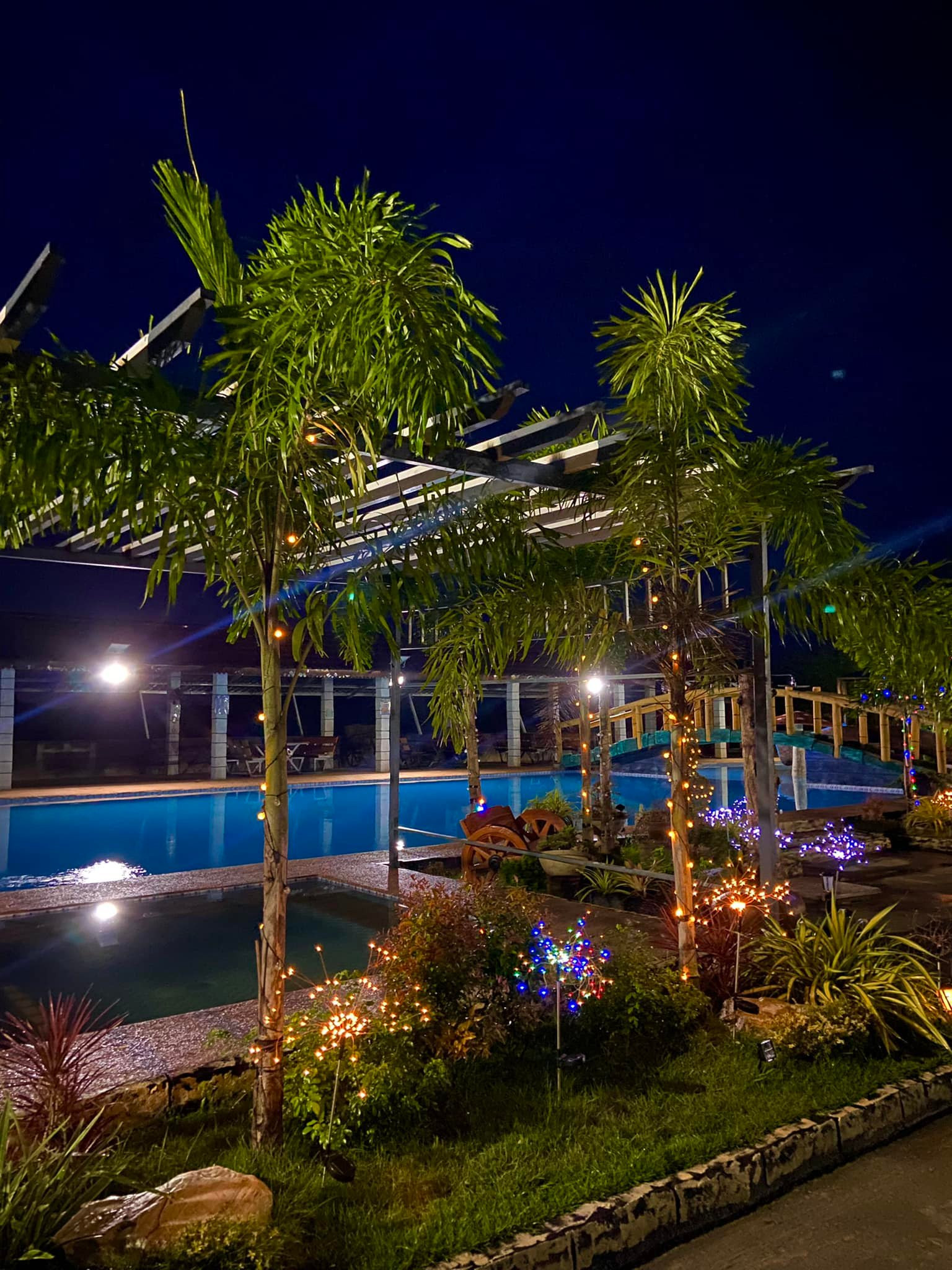 Villa Paa-Iya Farm Resort