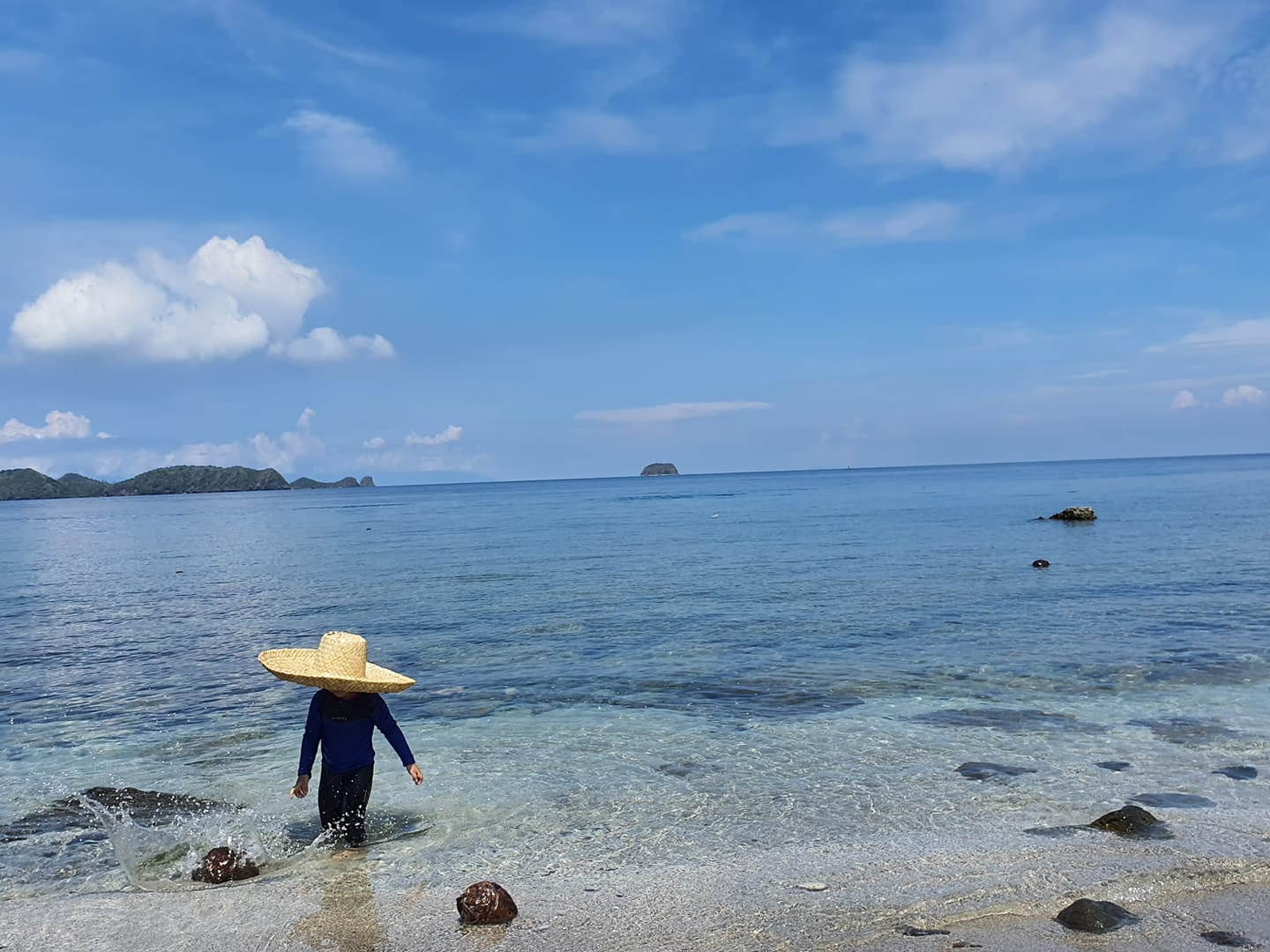 Batalang Bato Beach Retreat