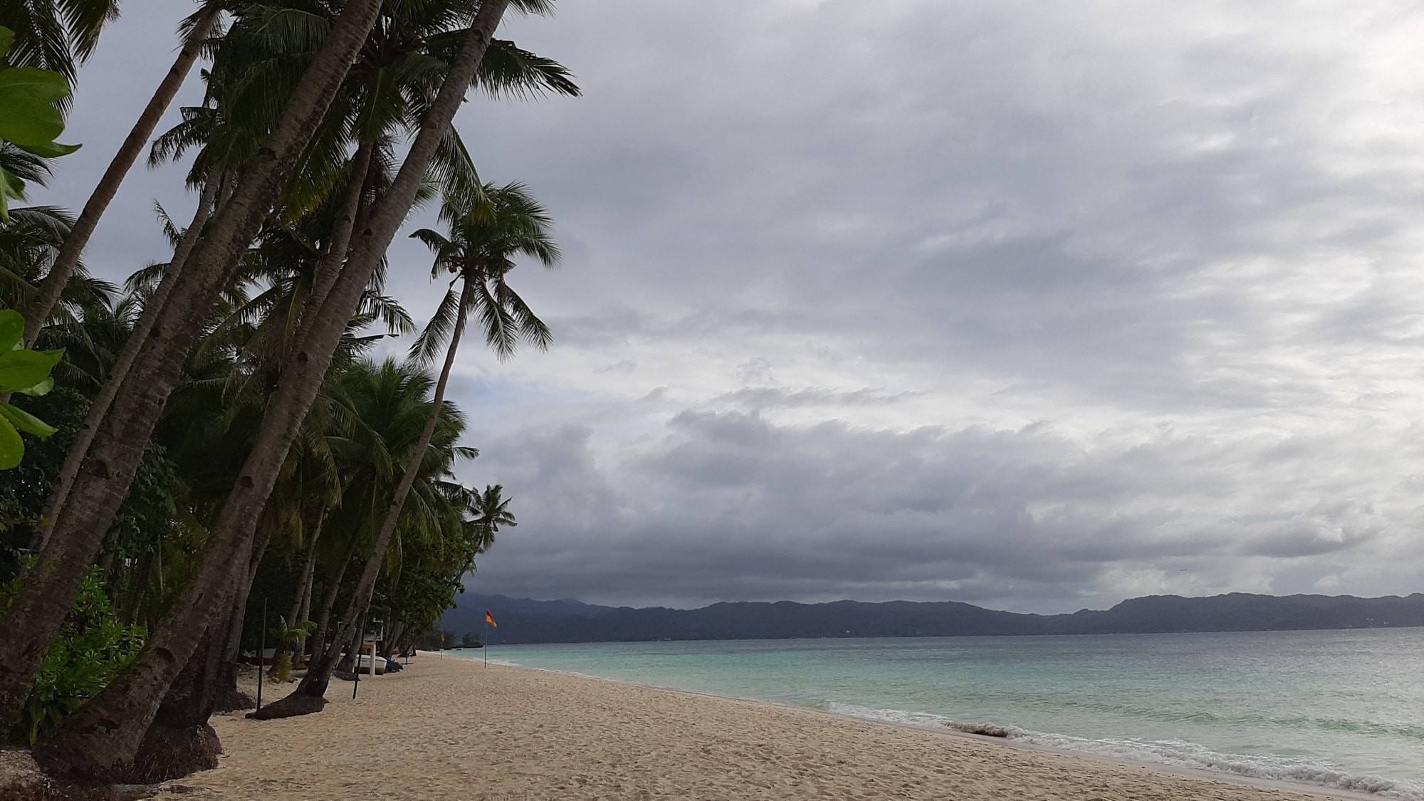 Cocoloco Boracay Beach Resor