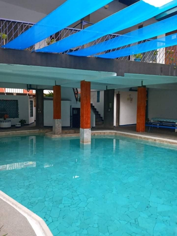 Basco Private Pool Resort